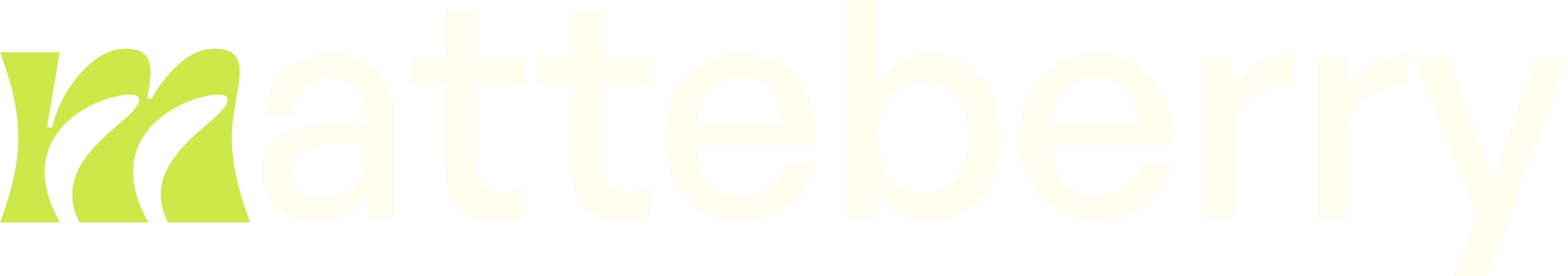 matteberry